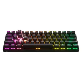 SteelSeries Apex Pro Mini Mechanical Wireless Gaming Keyboard