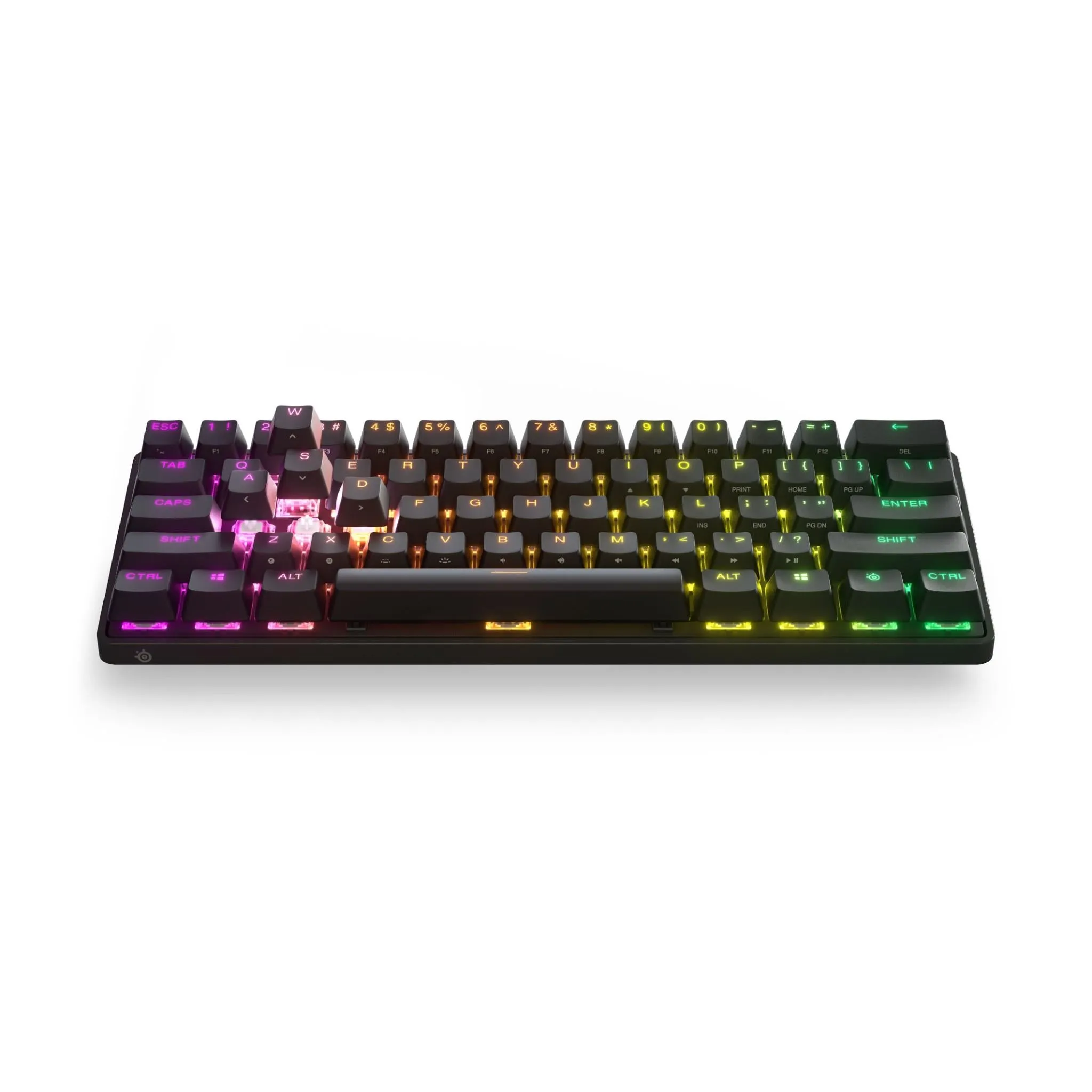 SteelSeries Apex Pro Mini Wireless Gaming Keyboard