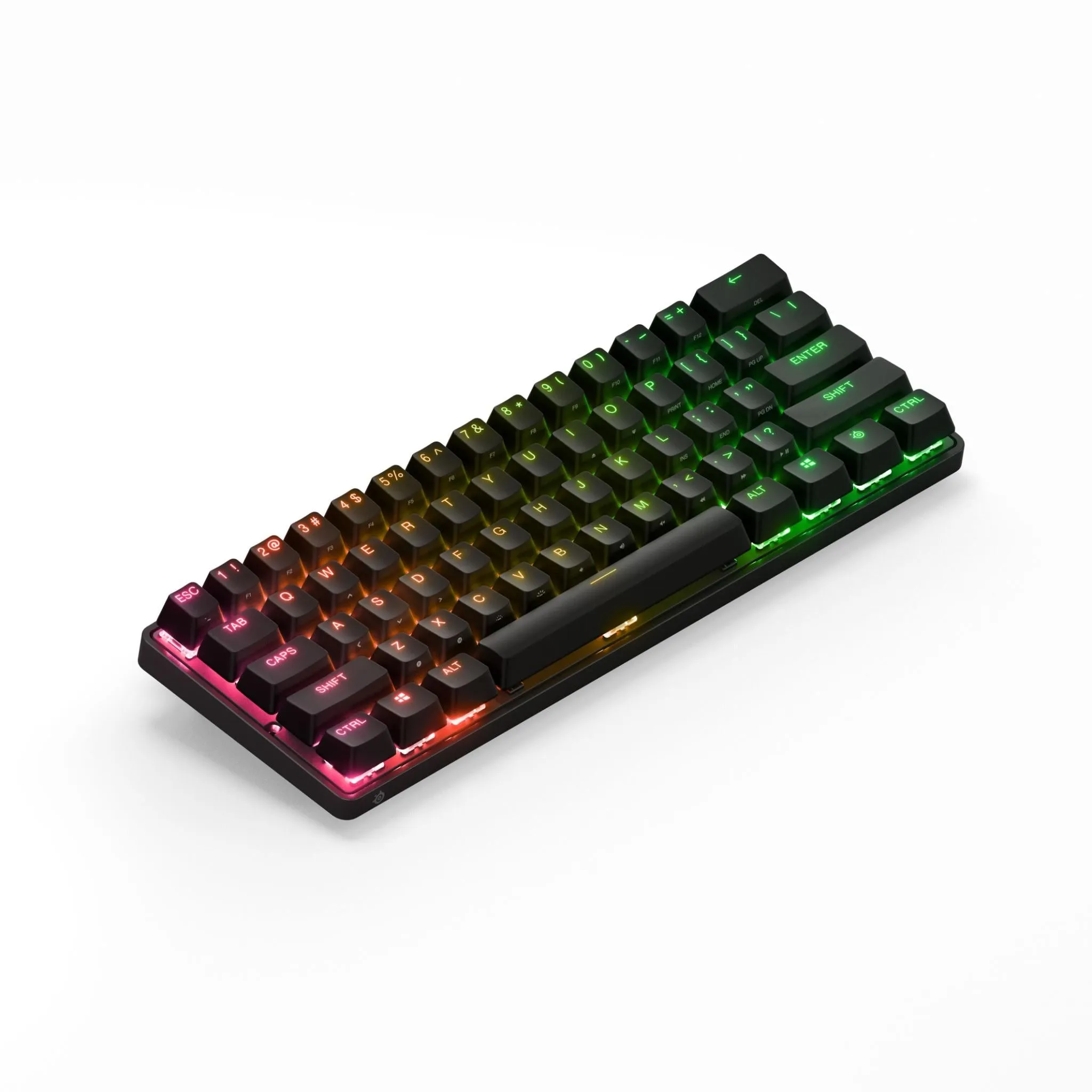 SteelSeries Apex Pro Mini Wireless Gaming Keyboard