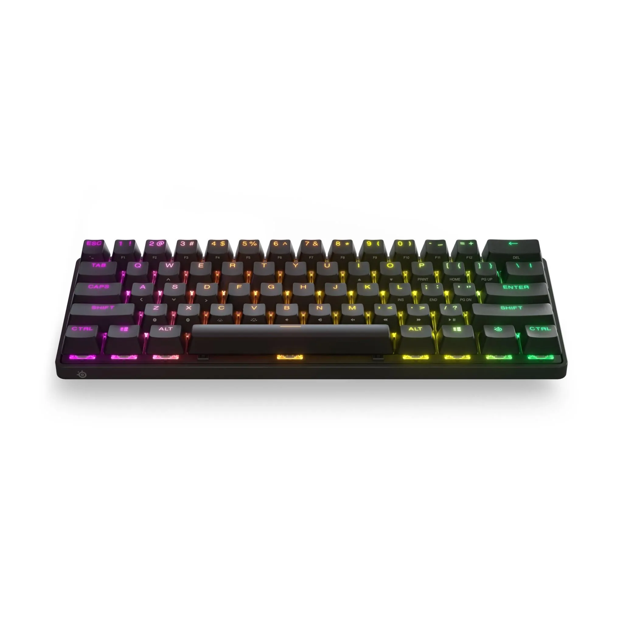 SteelSeries Apex Pro Mini Wireless Gaming Keyboard