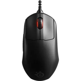 SteelSeries Prime  Plus Gaming Wired Mouse Lightweight RGB Lights eSports