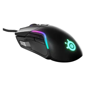 SteelSeries Rival 5 Wired Gaming Mouse