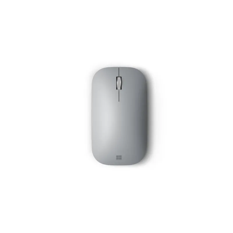 Surface Go Mob Mouse Platinum