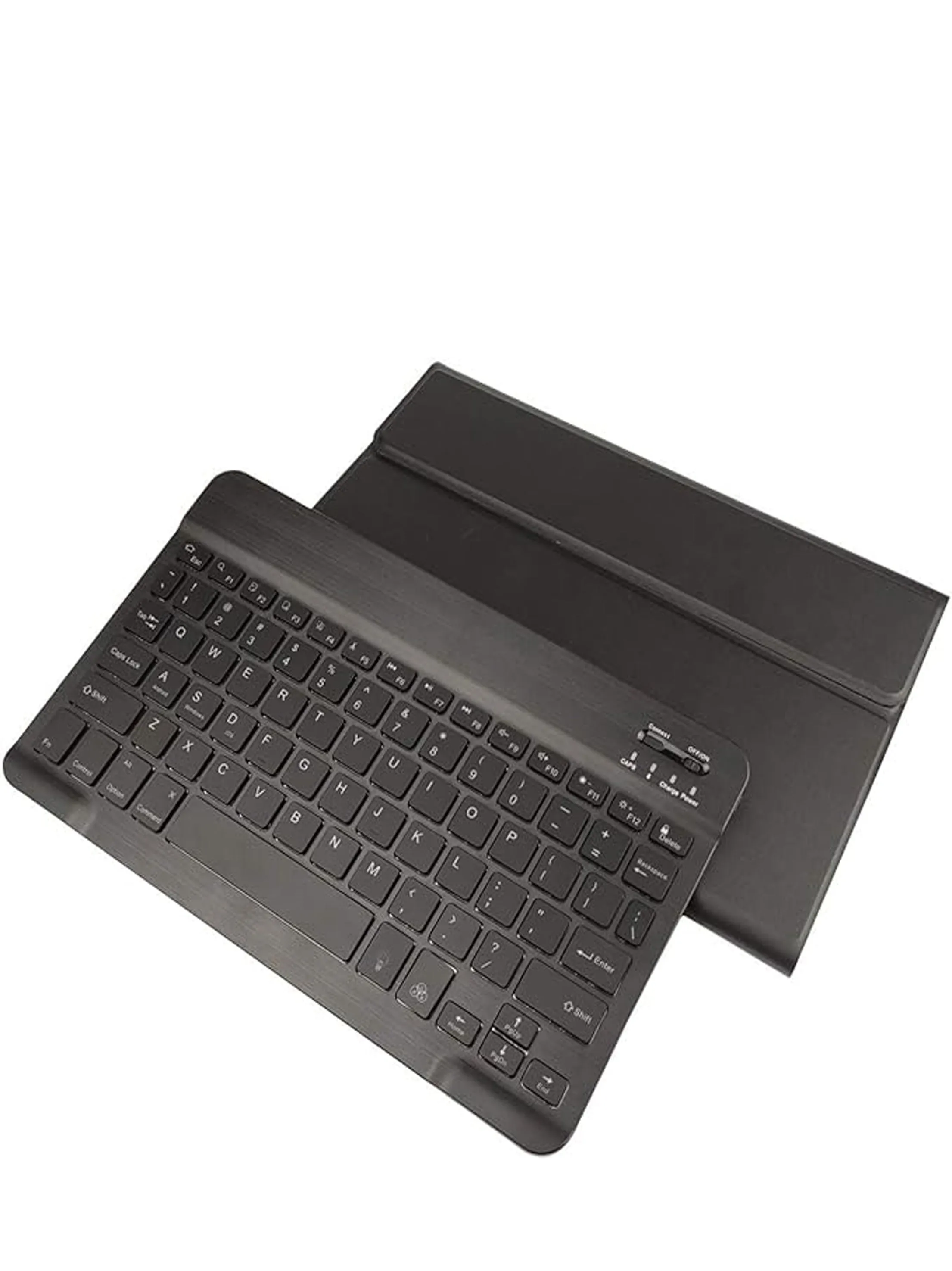 Tablet Cover & Wireless Keyboard