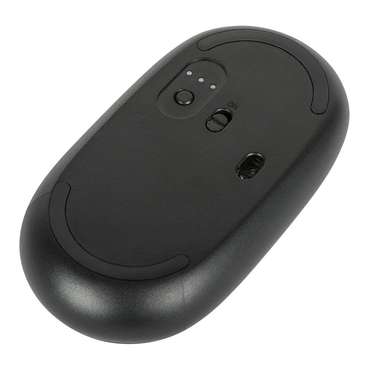 Targus AMB581GL mouse Ambidextrous RF Wireless   Bluetooth