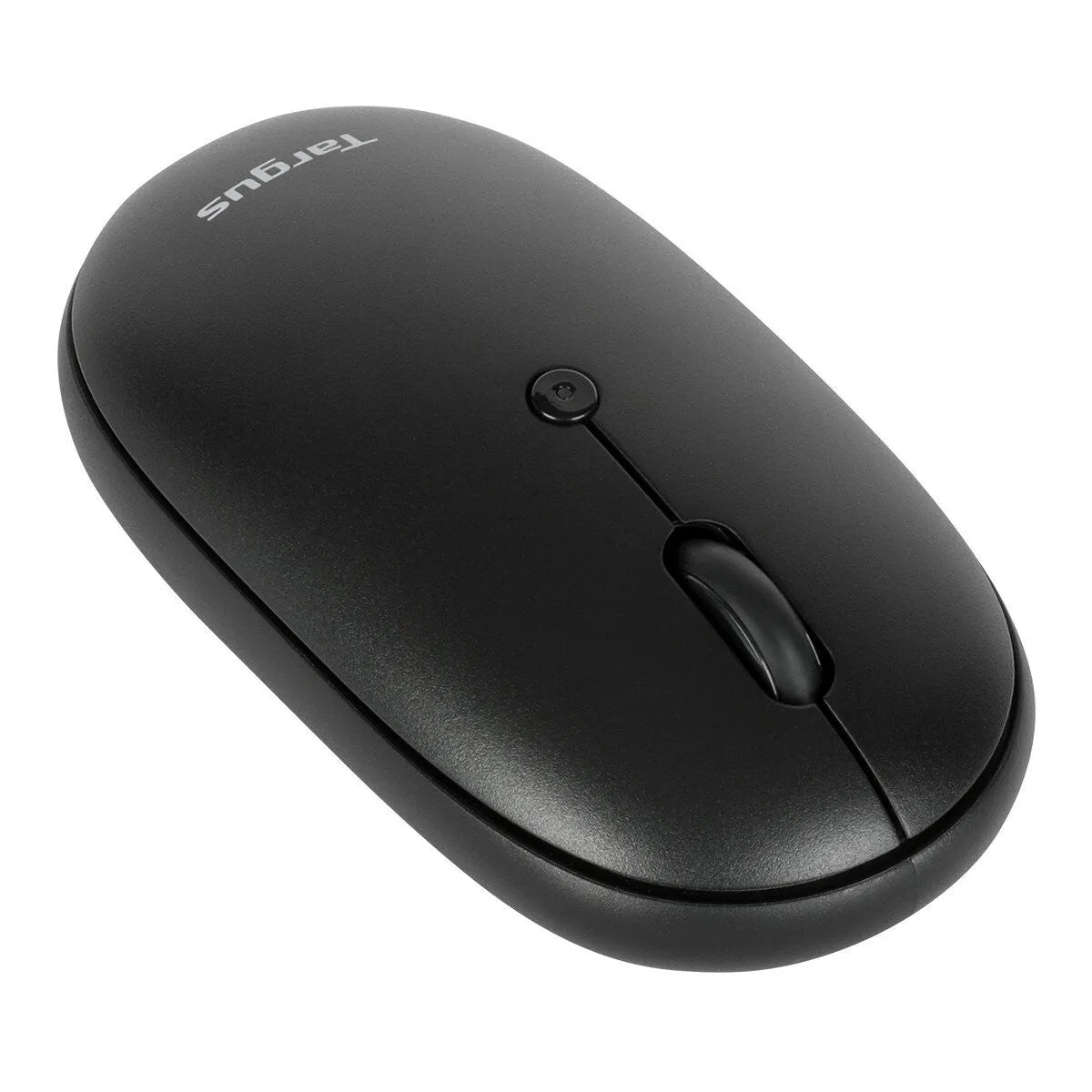 Targus AMB581GL mouse Ambidextrous RF Wireless   Bluetooth