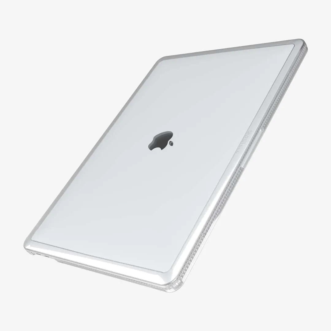 Tech 21 Evo Clear for Macbook Pro 13" 2020 Clear T21-8619