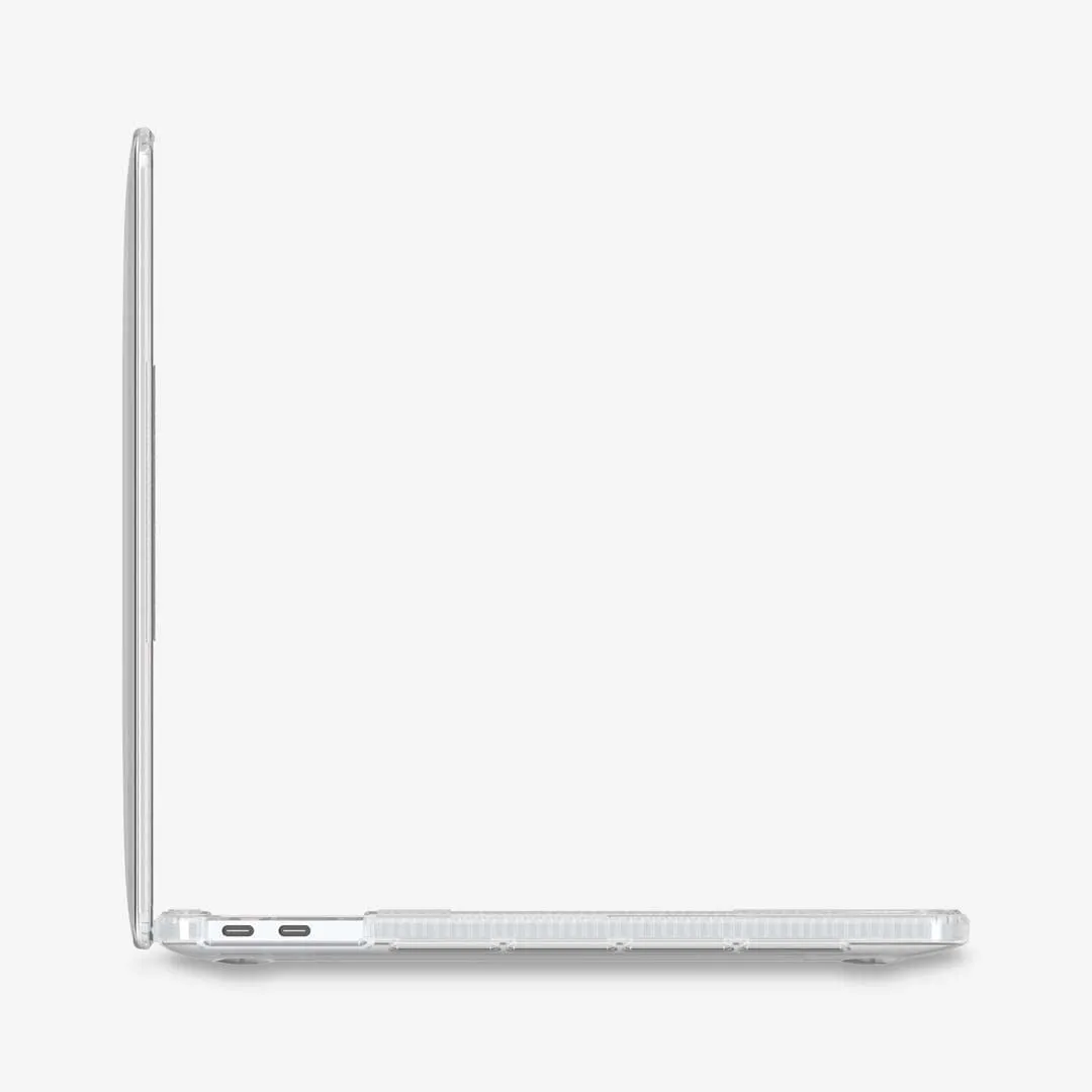 Tech 21 Evo Clear for Macbook Pro 13" 2020 Clear T21-8619