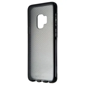 Tech21 Evo Check Protective Case for Samsung Galaxy S9 - Black/Tinted