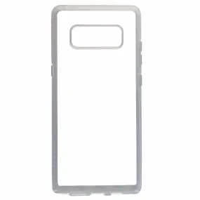 Tech21 Pure Clear Series Hybrid Case for Samsung Galaxy Note 8 - Clear