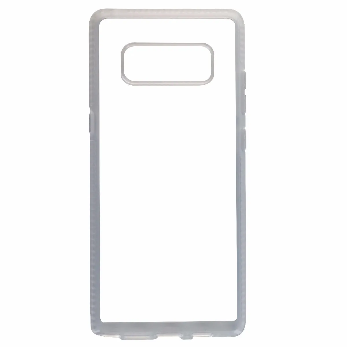 Tech21 Pure Clear Series Hybrid Case for Samsung Galaxy Note 8 - Clear