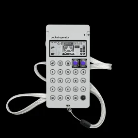 Teenage Engineering CA-X Pocket Operator Pro Silicone Case