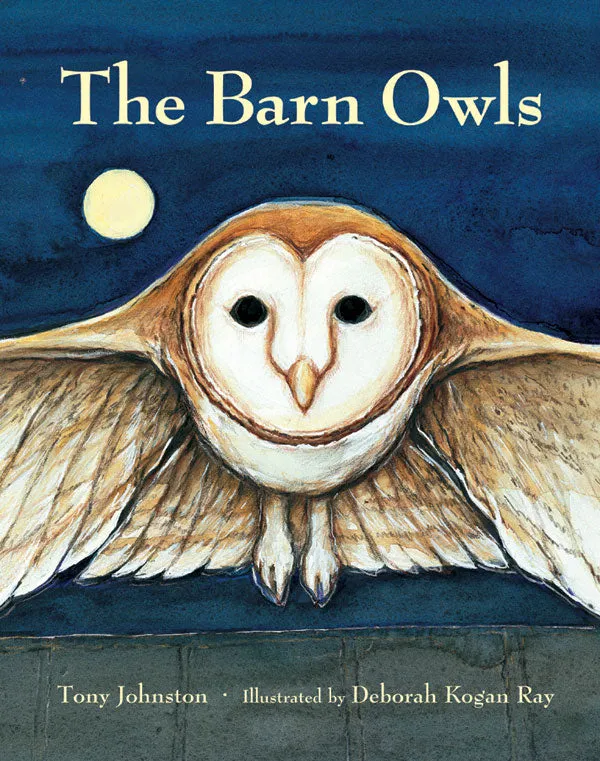 The Barn Owls