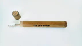 The ECO Brush Travel Tube