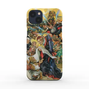 The Truth | Snap On Phone Case