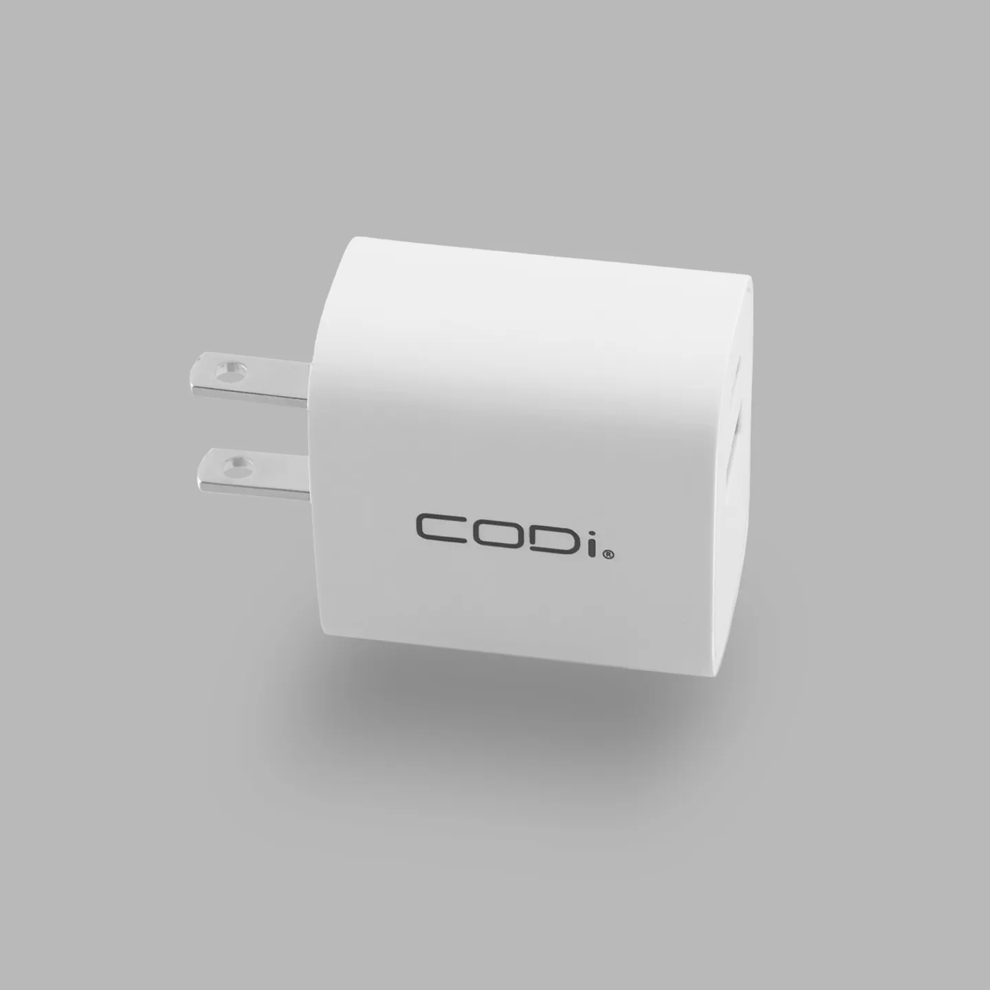 The Wall Charger by CODi