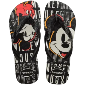 Top Disney Flip Flops