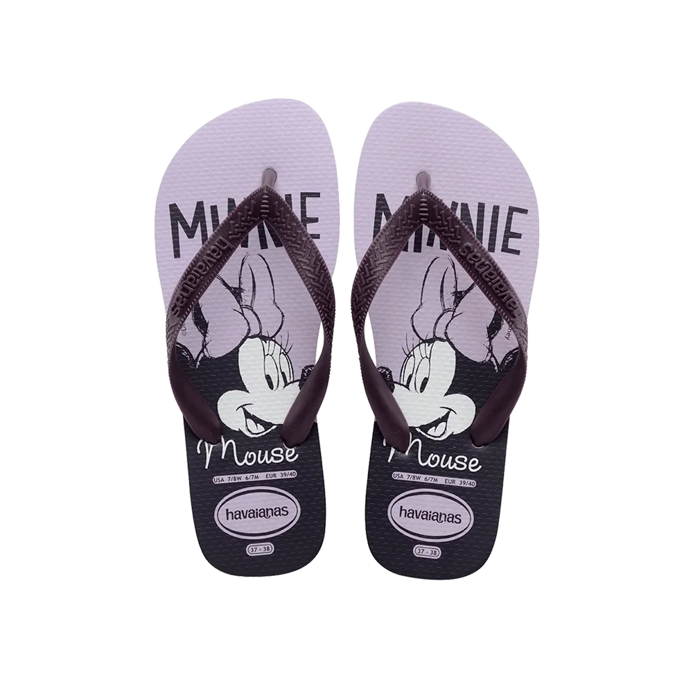 Top Disney Flip Flops