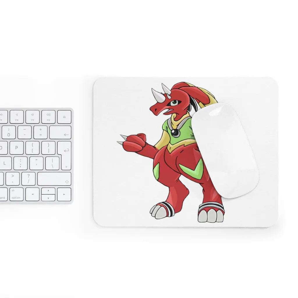 Tsostibird Mouse Pad (EU)