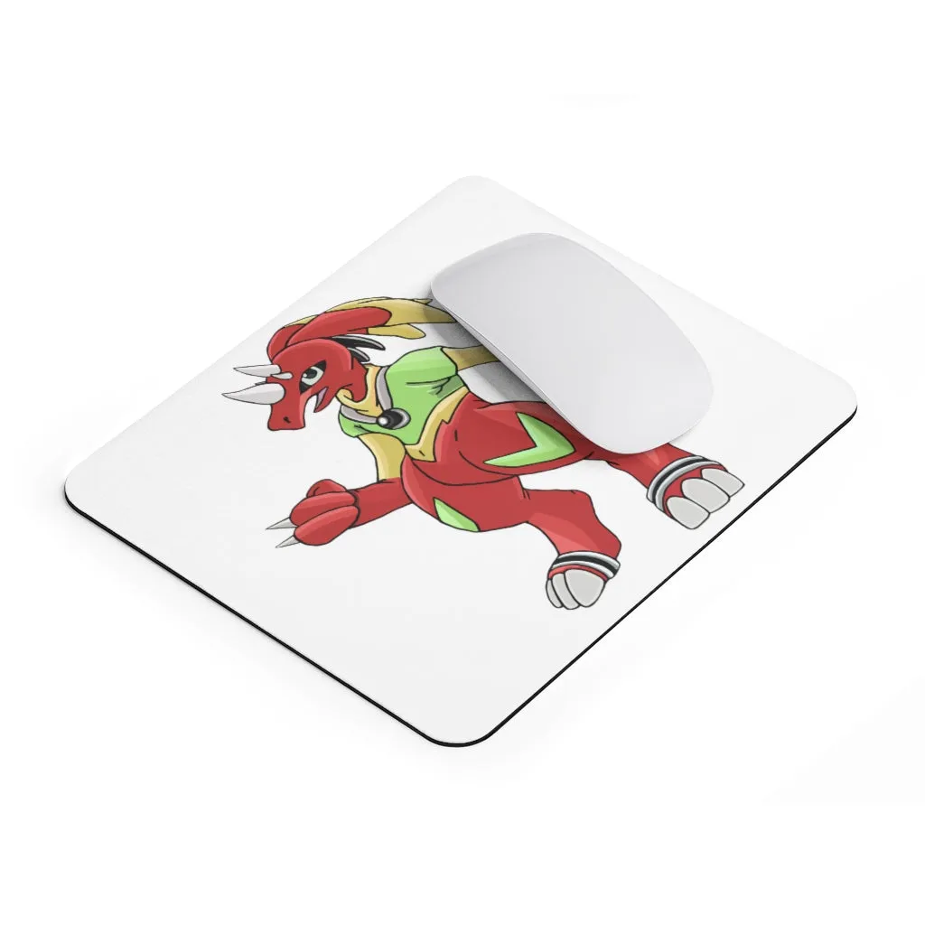 Tsostibird Mouse Pad (EU)