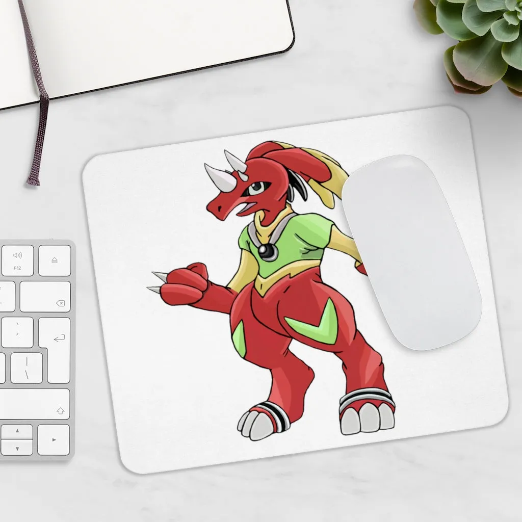 Tsostibird Mouse Pad (EU)