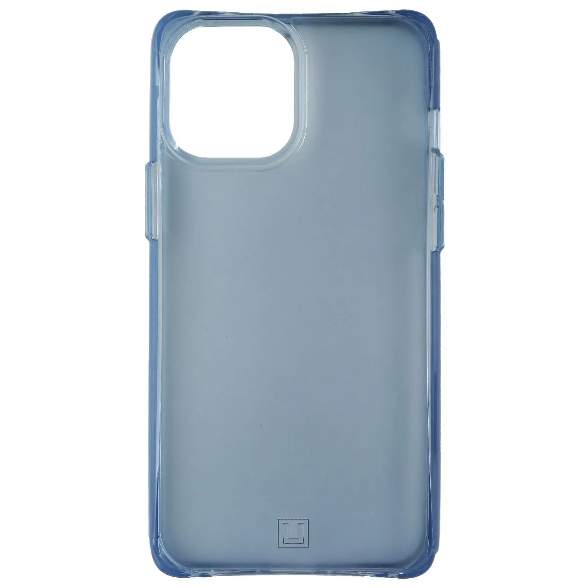 UAG Mouve Series Hybrid Case for Apple iPhone 12 Pro Max - Matte Soft Blue