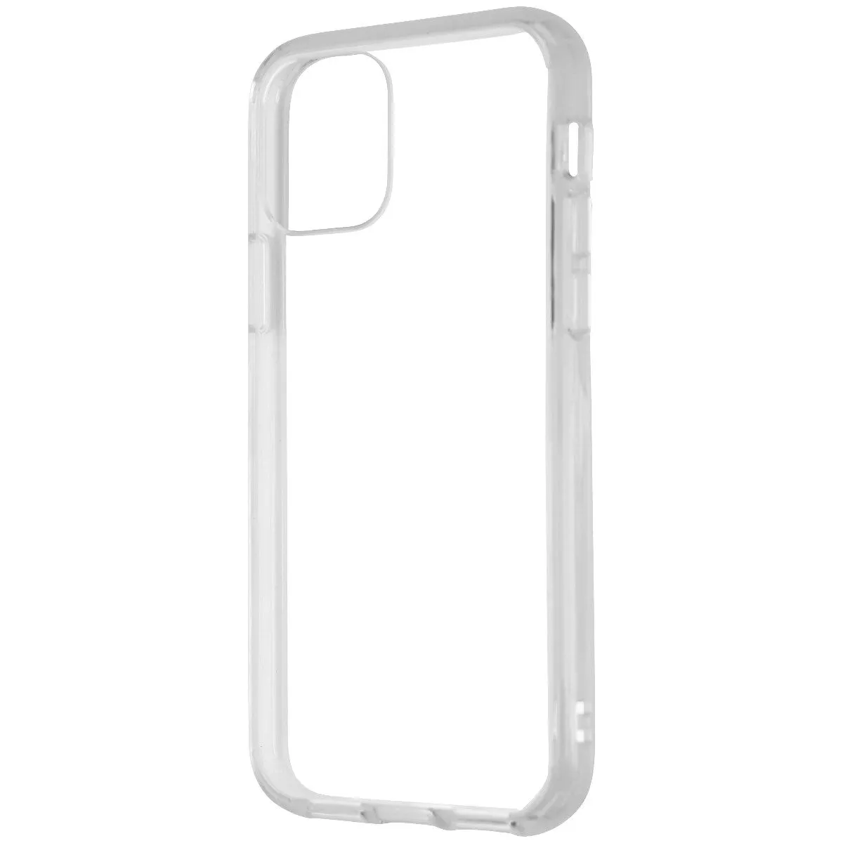 UBREAKIFIX Hardshell Case for Google Pixel 4 - Clear