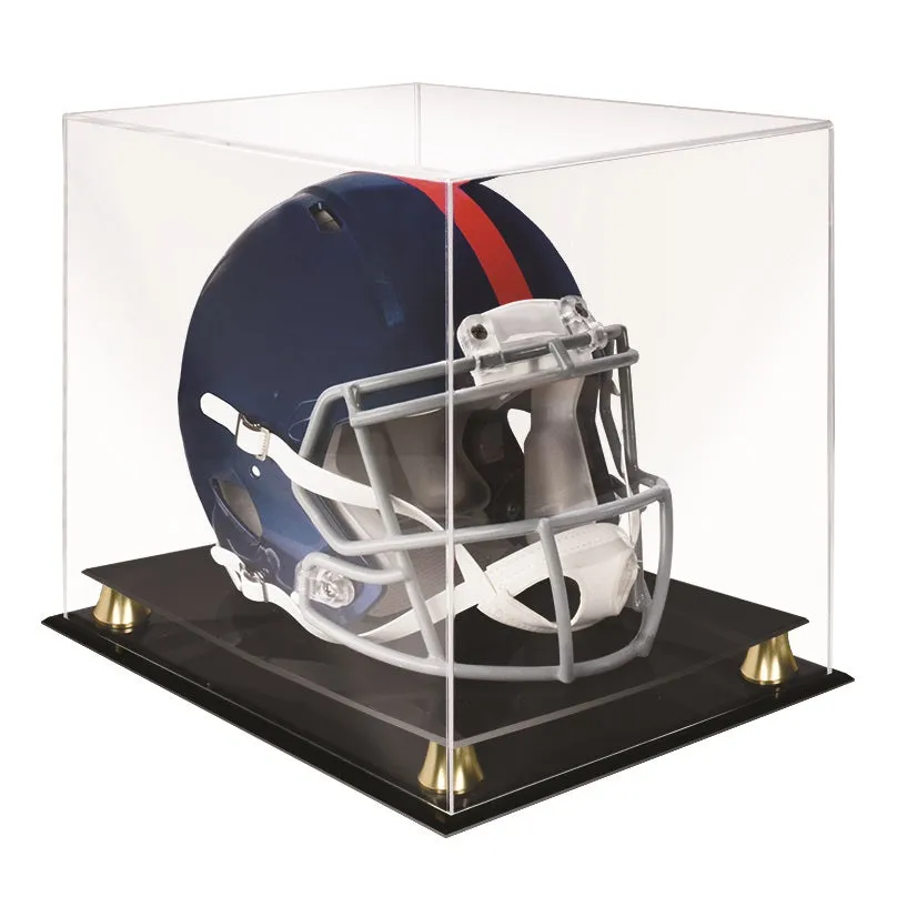 Ultra PRO: Display - Riser Case (Speed Helmet)