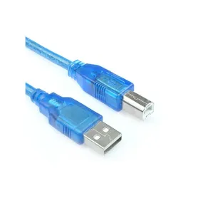 Usb Printer Cable 2.0 3m