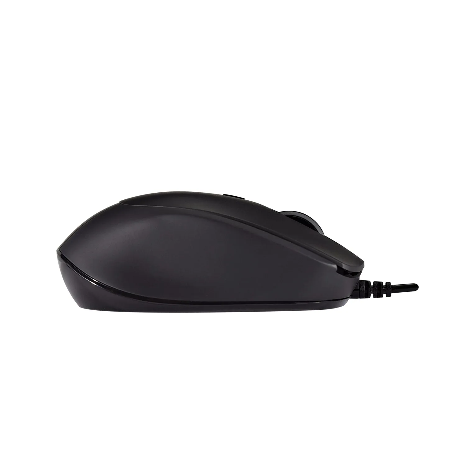 Usb Wired Pro Silent Mouse