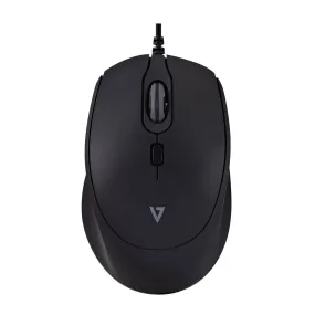 Usb Wired Pro Silent Mouse