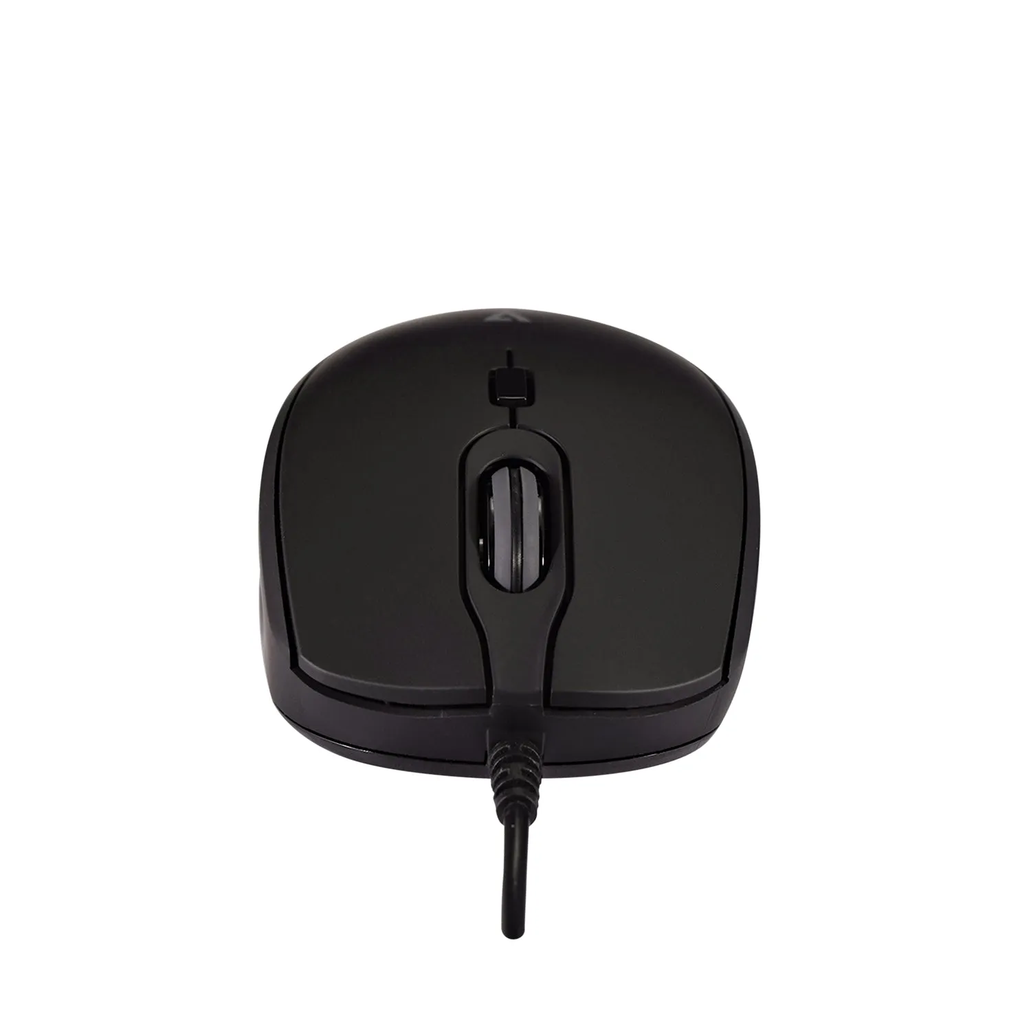 Usb Wired Pro Silent Mouse