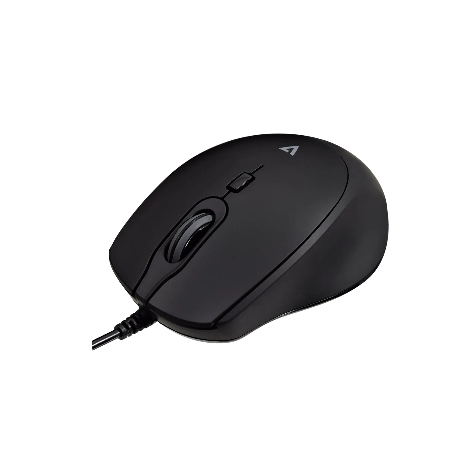 Usb Wired Pro Silent Mouse