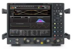 UXR0134A Keysight Digital Oscilloscope