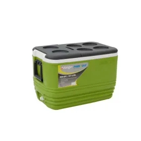 Vango Pinnacle 57L-80hr Cooler