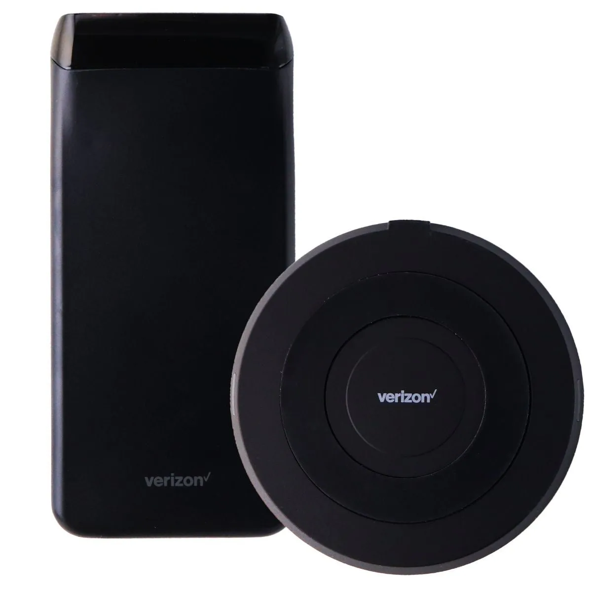 Verizon Wireless Charger Combo Pack for Apple Devices - Black (APLPWRBNDL)