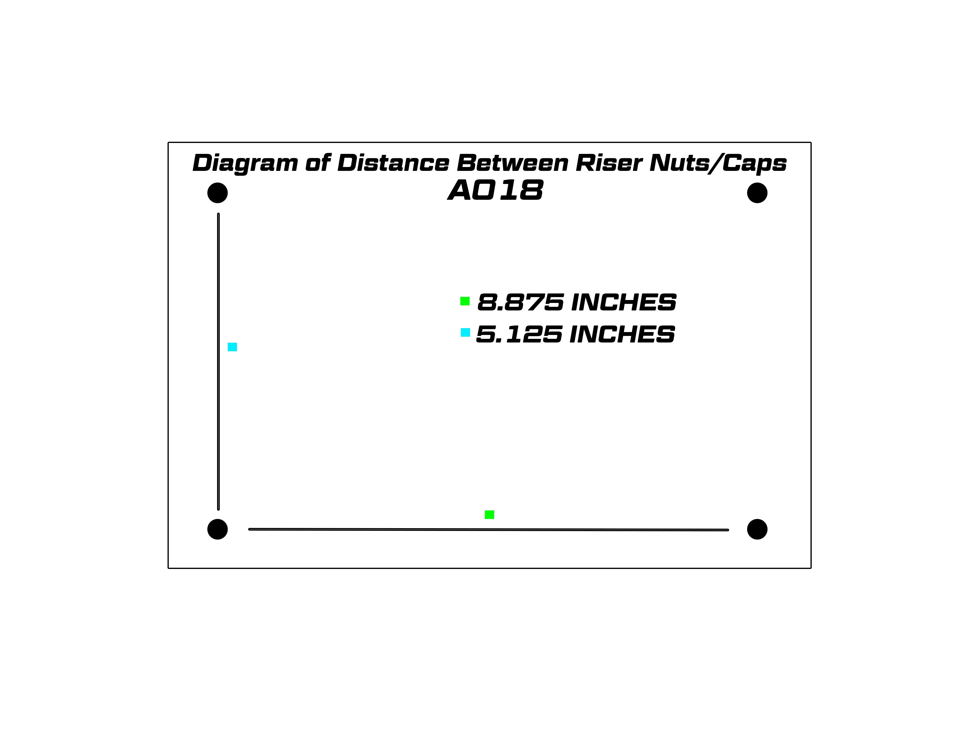 Versatile Display Case - Rectangle Box 12 x 8.25 x 7.25 - Mirror No Wall Mounts (A018/V40)