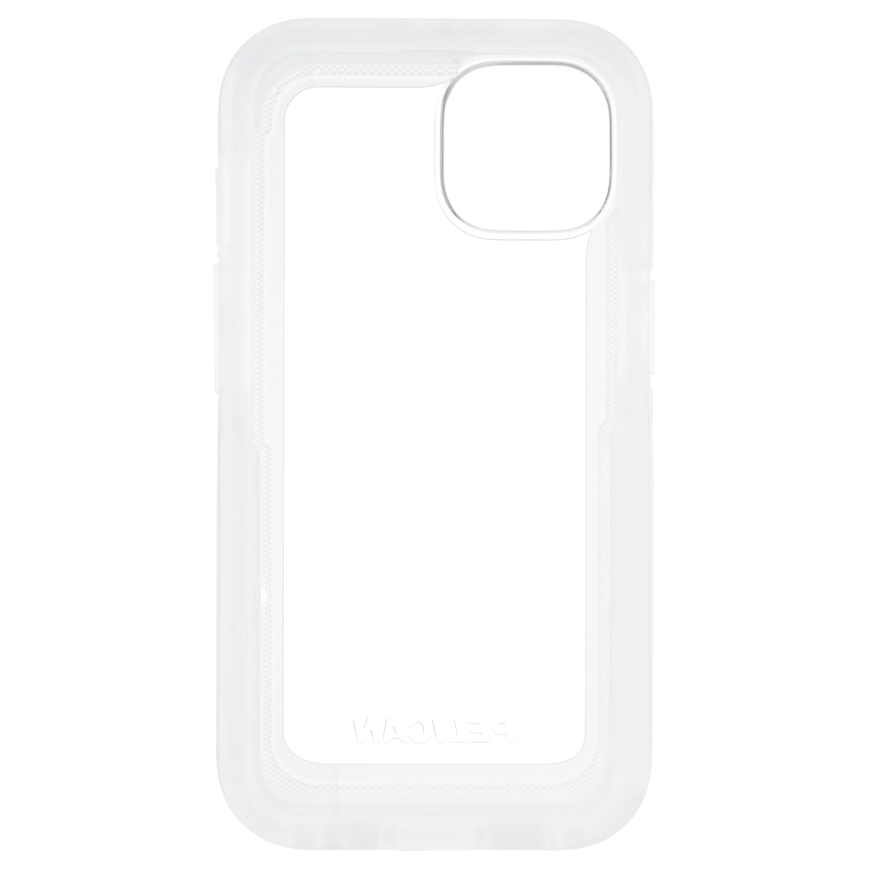 Voyager for iPhone 14 - Clear