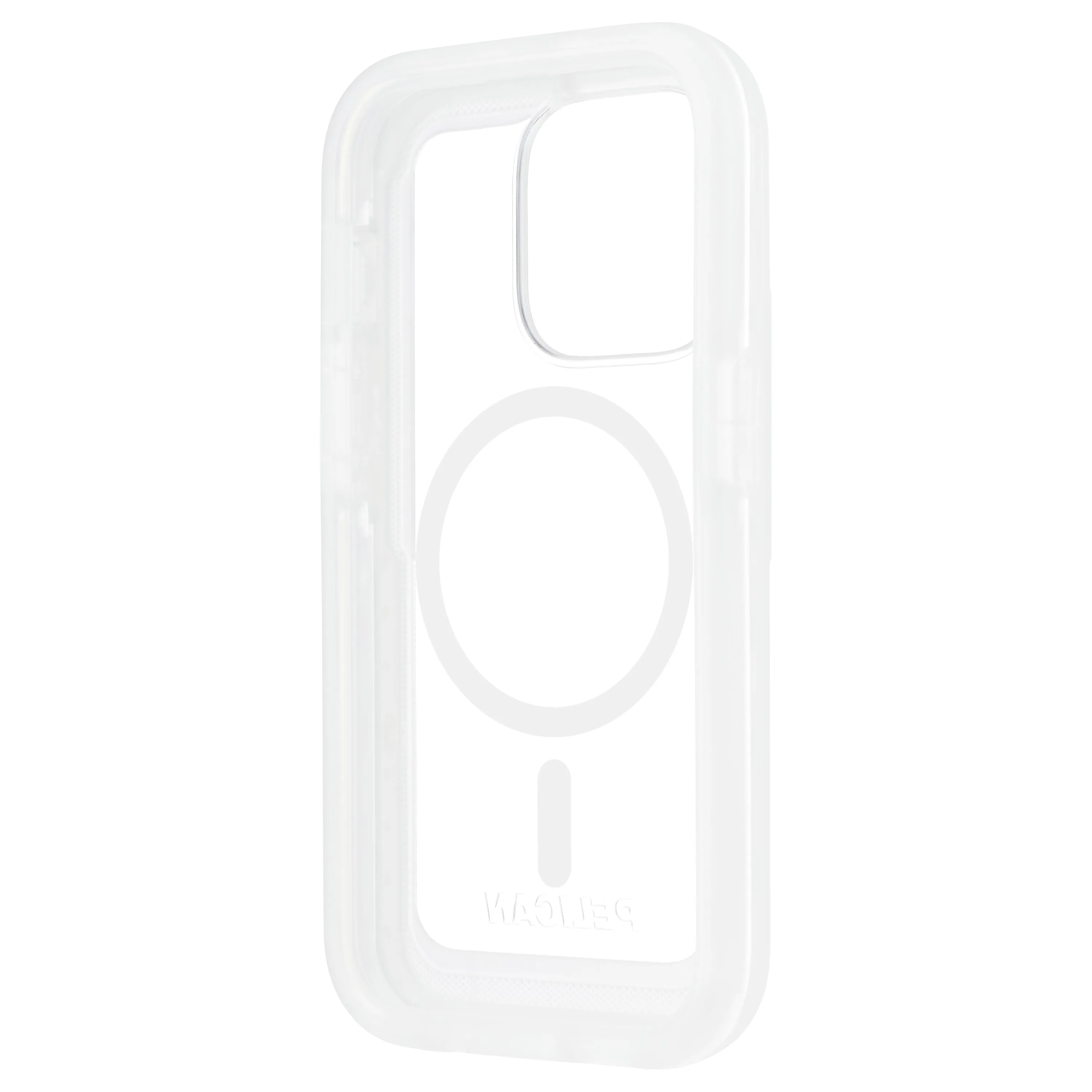 Voyager w/ MagSafe® for iPhone 14 Plus - Clear