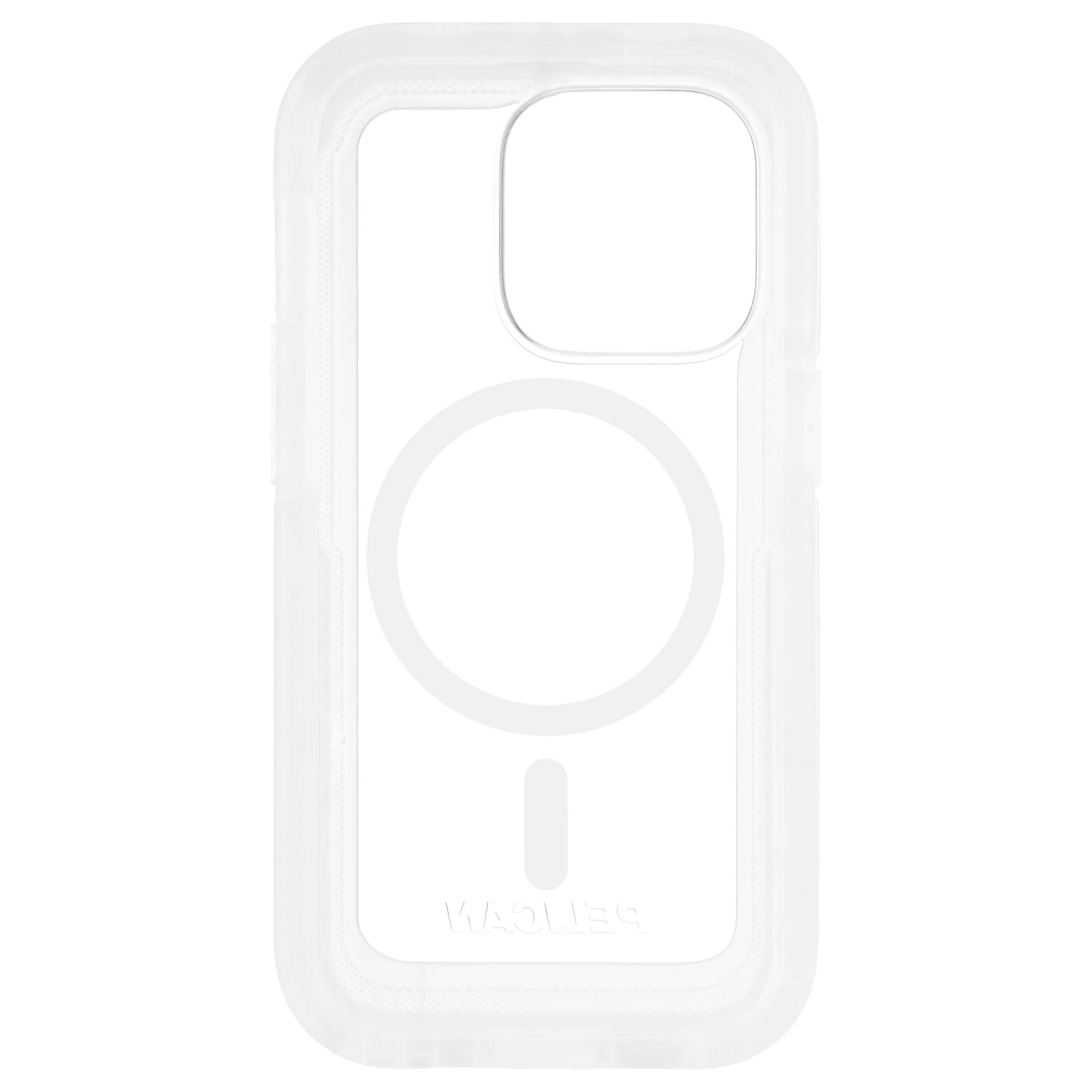 Voyager w/ MagSafe® for iPhone 14 Plus - Clear