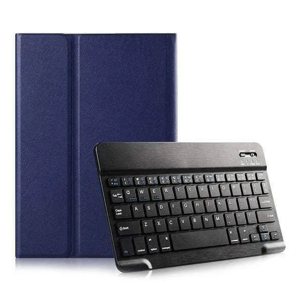 Walkers Protective IPad Pro 11 2018 Magnetic Removable Bluetooth Keyboard Case