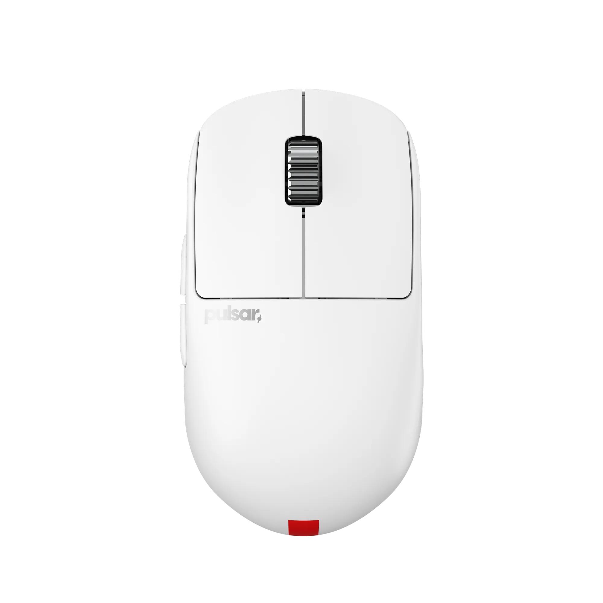 [White Edition] X2H eS Gaming Mouse