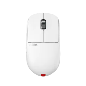 [White Edition] X2H eS Gaming Mouse