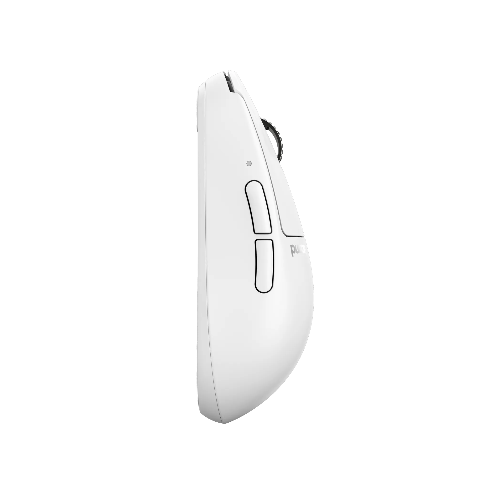 [White Edition] X2H eS Gaming Mouse