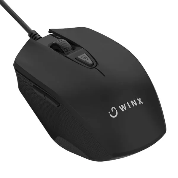 WINX DO ESSENTIAL Wired Mouse