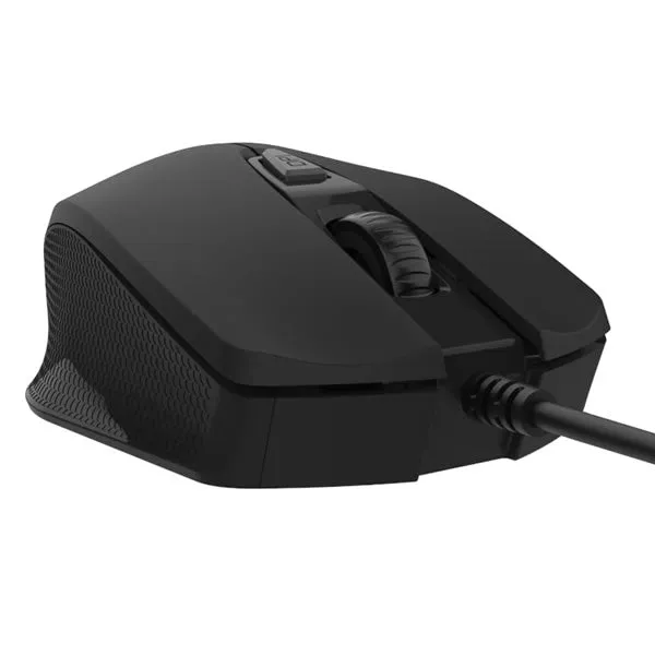 WINX DO ESSENTIAL Wired Mouse