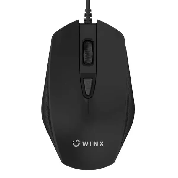 WINX DO ESSENTIAL Wired Mouse