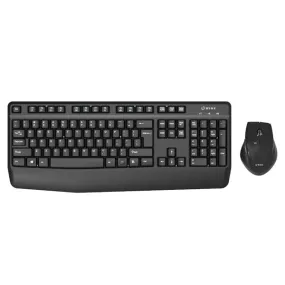 WINX DO Essential Wireless Keyboard and Mouse Combo