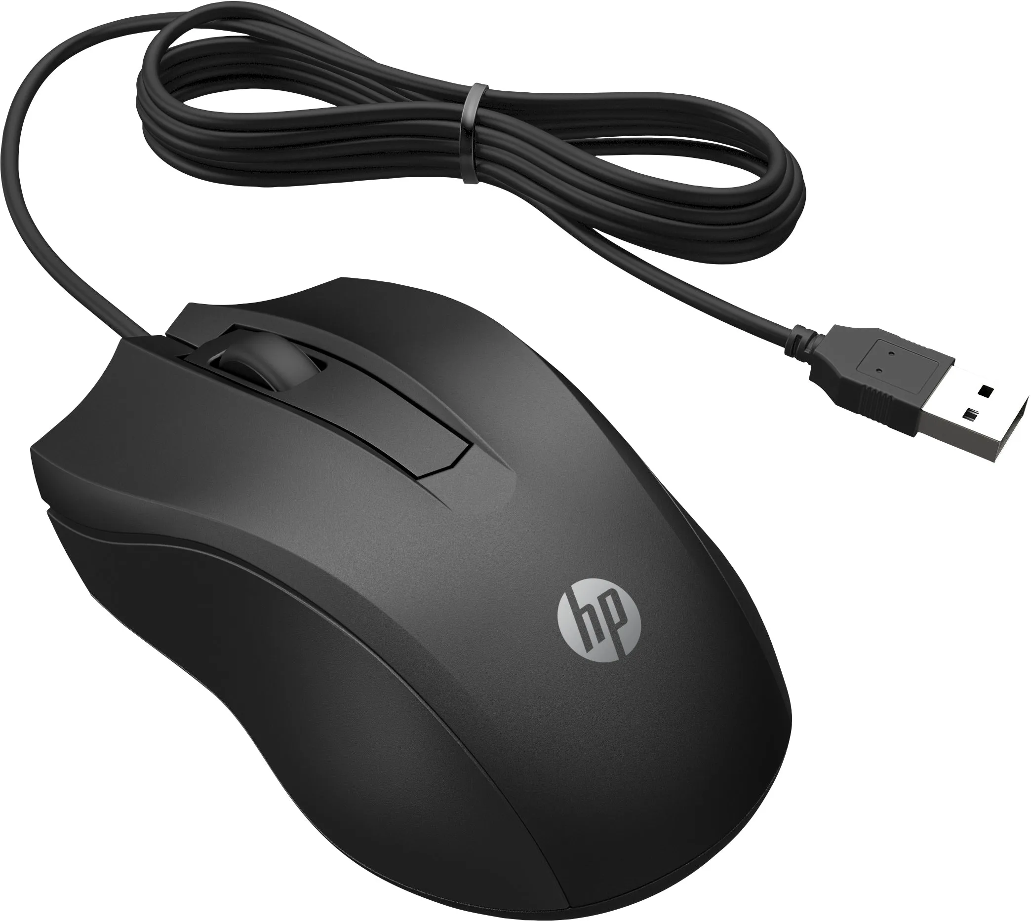 Wired Mouse 100 Euro