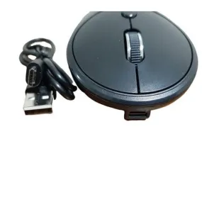 Wireless Charging Mouse-RF-5200